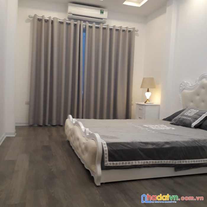 Hot nhà bán 63m2 thích quãng đức p5 q.phú nhuận