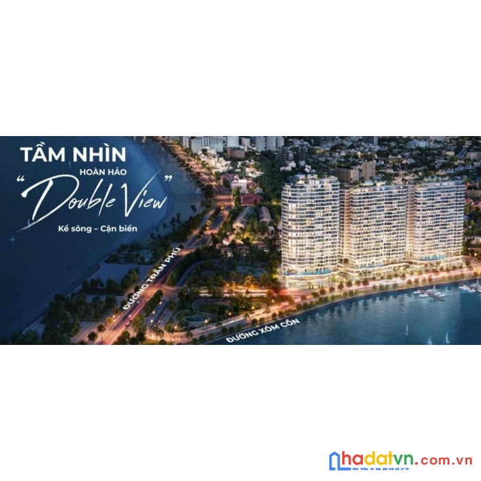 The aston nha trang căn hộ cao khăng định vị thế của bạn