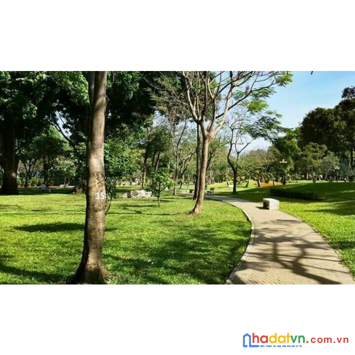 Lô đất rẻ nhất khang điiền còn lại: 67tr tl mạnh sổ hồng riêng