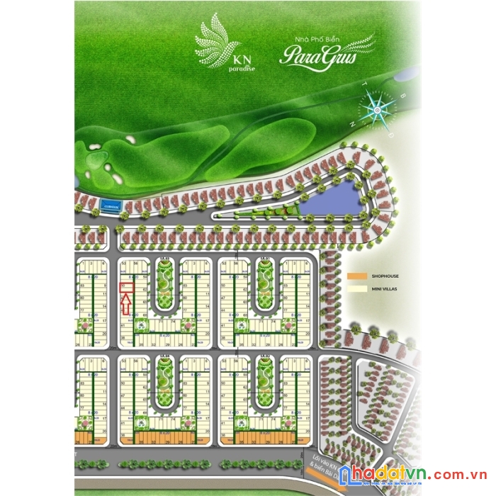Quỹ đất 8 cặp nền liền kề cách biển bãi dài cam ranh 1,5km sở hữu lâu dài giá thấp nhất thị trường.