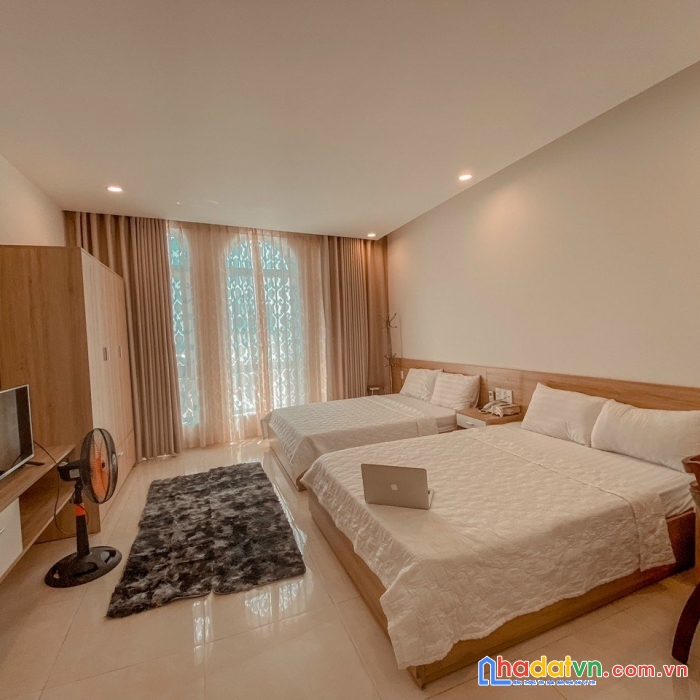 Bán tòa căn hộ biển mỹ khê đà nẵng 14 phòng full nội thất 08 997 58987