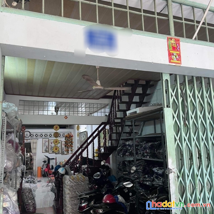 Hxh tô hiệu tân phú giáp q5, q11, q6, 104m2, 2 tầng, kinh doanh tốt