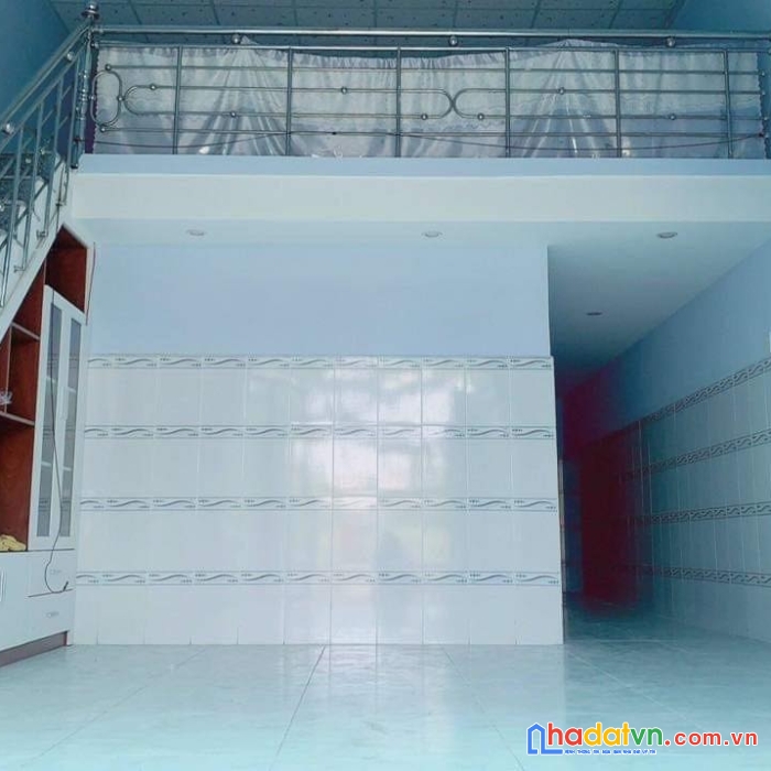 Cần vốn bán gấp nhà tôn đản mới tinh, kiệt ô tô,100m2,chỉ 2,6 tỷ.