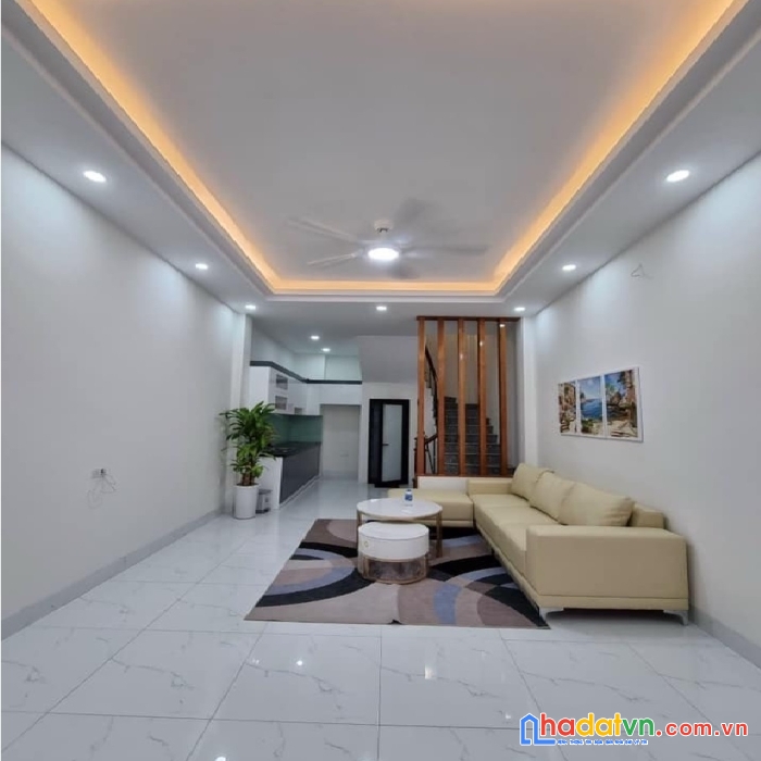 Bán nhà minh khai - ngõ nông - 3 ngủ 30m x 5 tầng - 3.65 tỷ có thương lượng