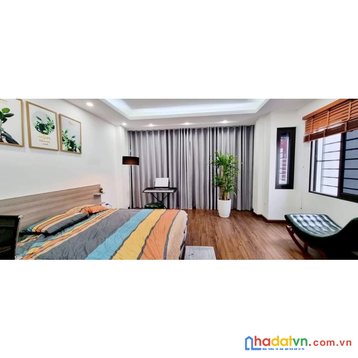 Bán nhà nguyễn cơ thạch_khu dân trí vip nhất nam từ liêm _nhà đẹp_ nội thất cực sịn sò.