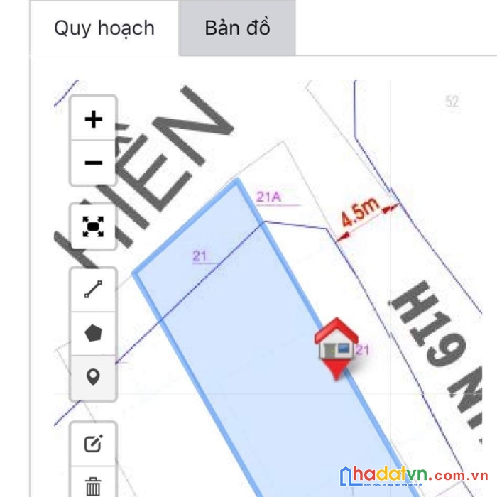Mặt tiền hiếm có, ngang bề thế 8,2m, nguyễn thượng hiền p5 bình thạnh, 145m2, 34 tỷ