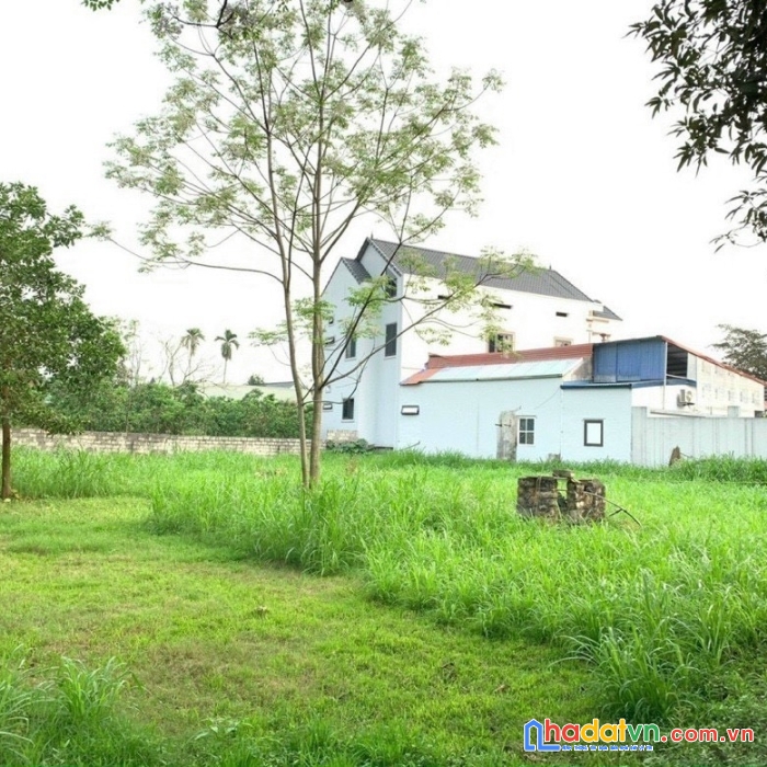 4000m2 đất hiếm ở trung tâm tt chúc sơn,chương mỹ,hn sát khu hành chính huyện view đẹp giá siêu