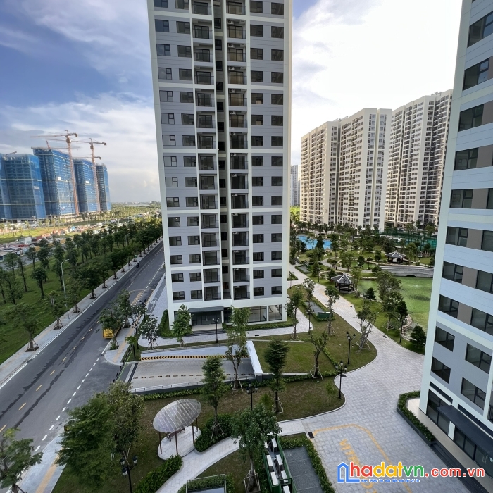 Chính chủ cần bán căn vinhome grand park tại tp thủ đức. giá tốt view cực đẹp