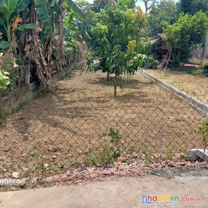 Chỉ với hơn 700 triệu sở hữu ngay lô đất chính chủ tại thị xã điện bàn