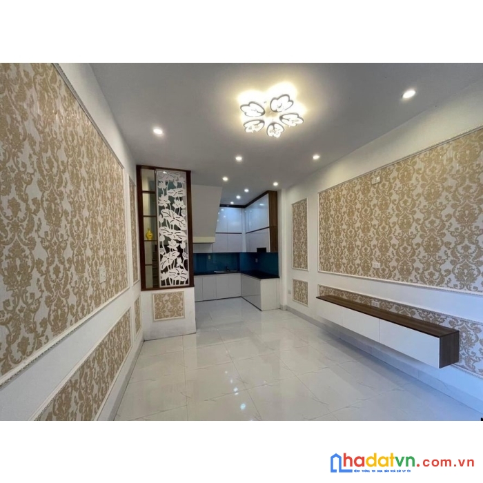 -bán nhà khương hạ - 50m - 4 tầng - 4.6 tỷ nhà đẹp -thoáng mát!!