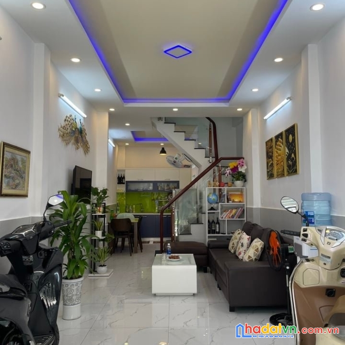 Vip! bán nhà hoàng văn thụ 35m2, tân bình, hàng còn sót, nhỉnh 100tr/m2, 3.2tỷ