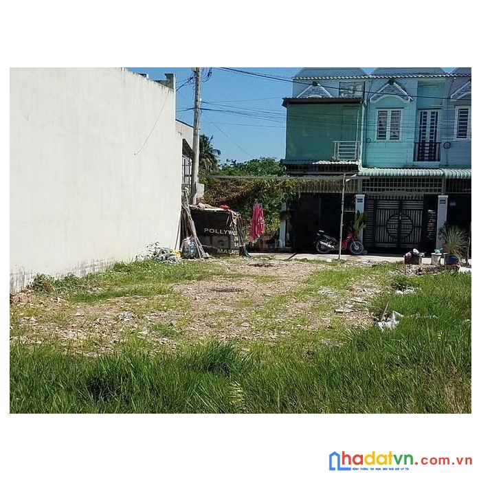 Cần bán lô đất 5,5x16m, đường 6m, phường thạnh xuân, quận 12, tp hcm