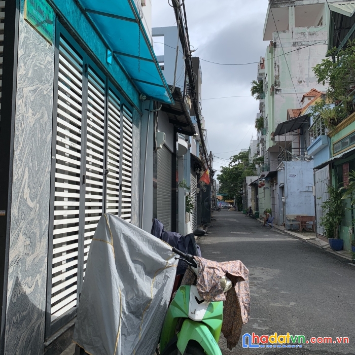 Chính chủ cần bán nhà vị trí đẹp tại thành phố hồ chí minh