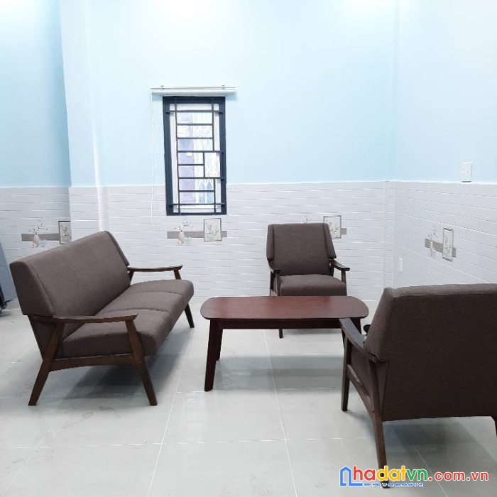 Bán nhà hxh luỹ bán bích, tân phú, 120m2, ngang khủng 6m chỉ 6 tỷ 7
