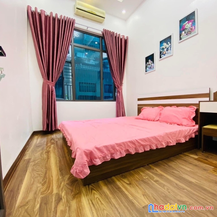 Nguyễn chính - nhà đẹp - ngõ to - sát phố - rẻ nhất khu vực 48m mt4,5 giá 4.16 tỷ