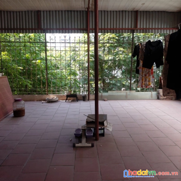 Bán nhà hoàng đạo thành - lô góc, ô tô vào nhà - 85m2 x3t - giá 6.5 tỷ