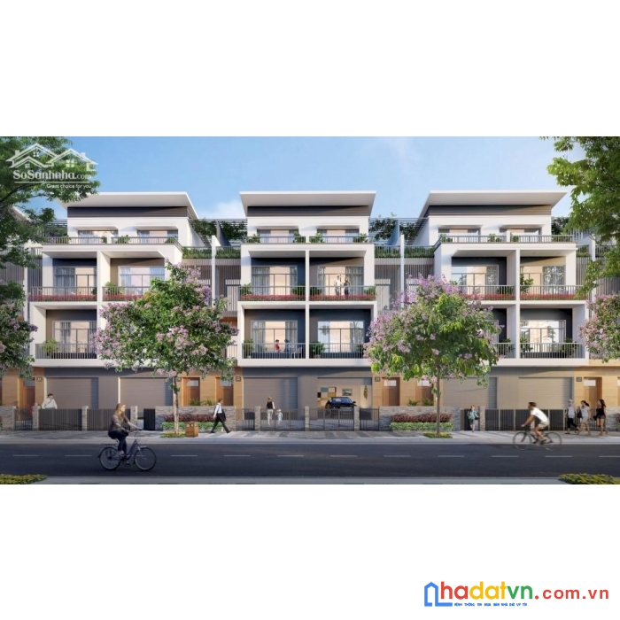 Mở bán dự án t&t city mellennia tiềm năng bậc nhất khu vực long hậu - cần giuộc - long an