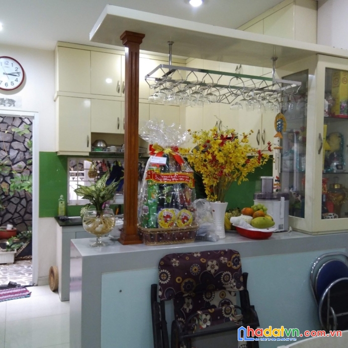 Chính chủ cần bán nhà tại địa chỉ phường bình hưng hòa,quận bình tân,hồ chí minh