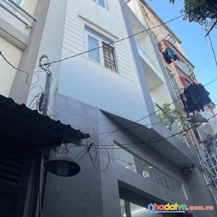 Cần bán nhà bình tân 12ty 3 tầng ,lợi  47 tr tháng