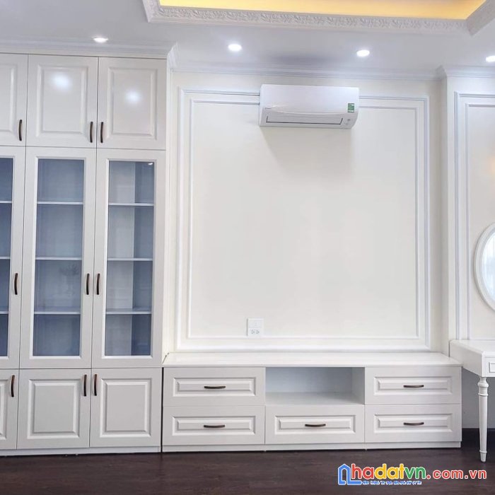 Thanh xuân o tô đỗ cửa.48m.mt.3.6..nhỉnh 4 tỷ