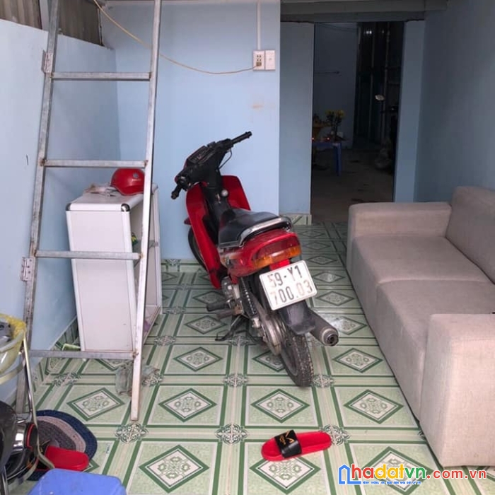 Hxh phan văn hớn 90m2, dân trí cao an cư đỉnh