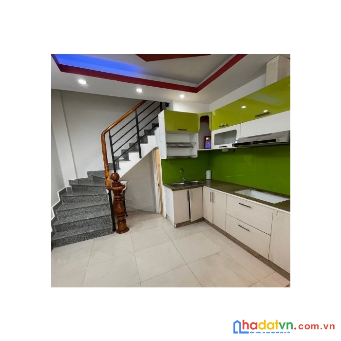 Siêu phẩm , 5 tầng  hxh, chỉ 4 tỷx, thống nhất, gò vấp, hồ chí minh