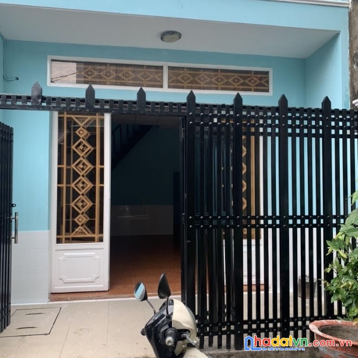 Bán nhà hxh tân quý tân phú, 2 tầng giá 5 tỷ1