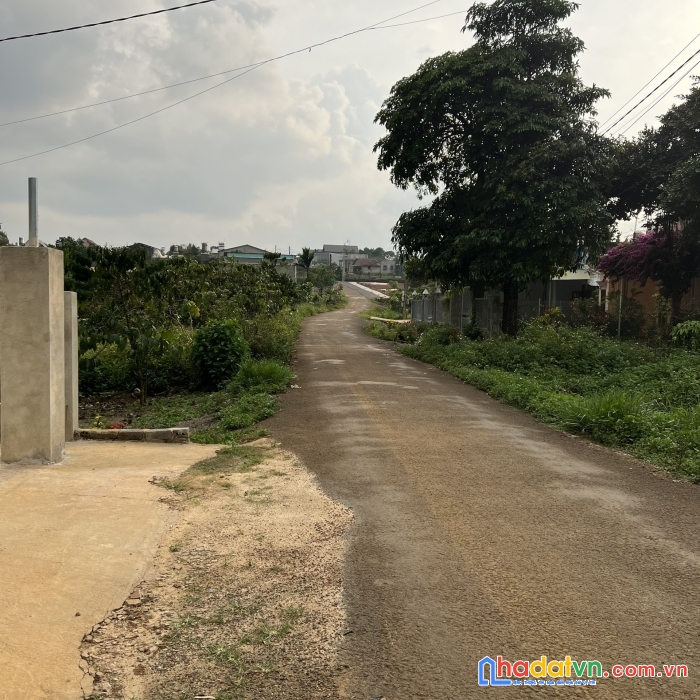 Chính chủ cần bán đất vị trí đẹp ở tỉnh lâm đồng