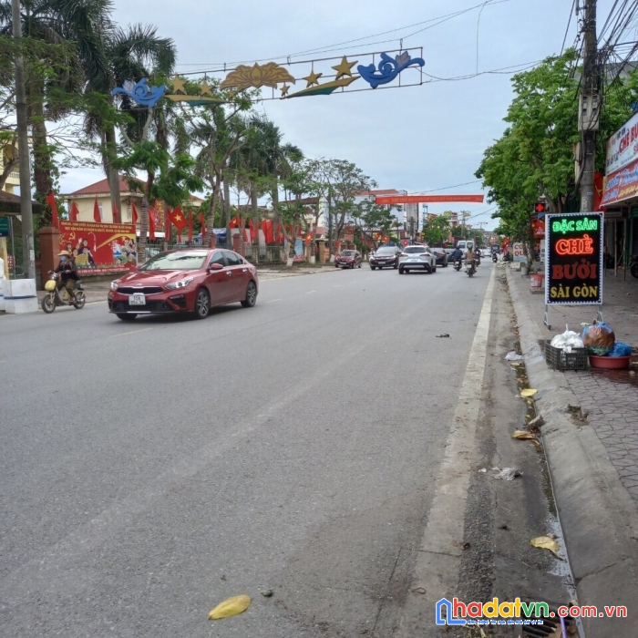 Chính chủ cần bán đất tặng nhà tiên lãng, hải phòng