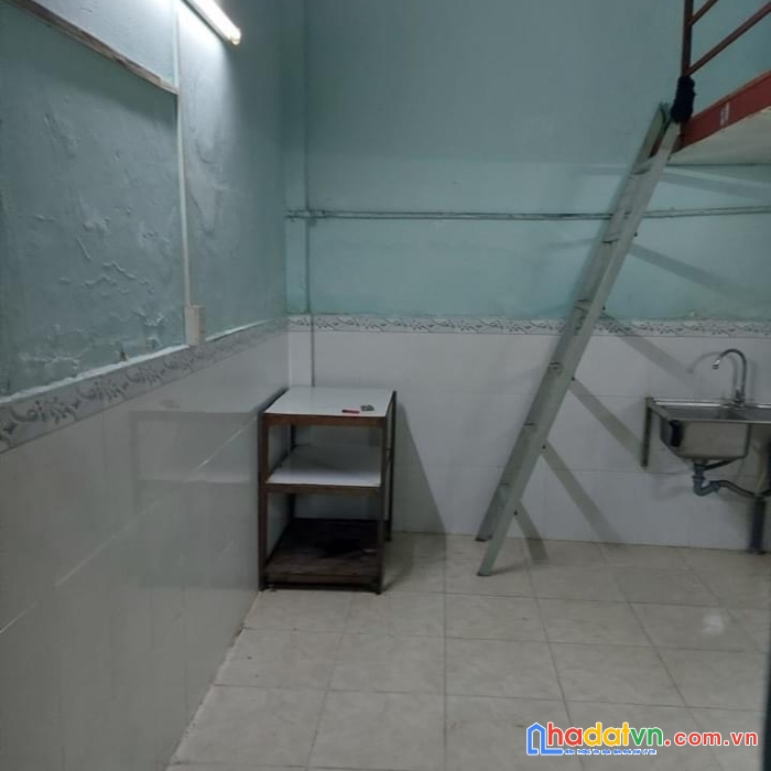 Nhà tây thạnh, quận tân phú, 5.1m x 12m, nhỉnh 4 tỷ