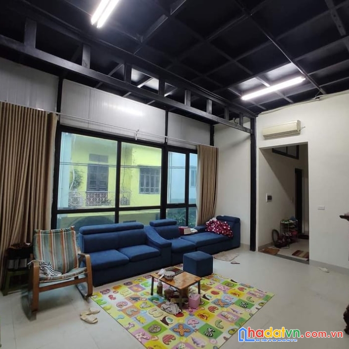 Bán nhà mặt phố hoàng diệu, kinh doanh, lô góc dt 45m2*4 tầng giá 8,9 tỷ