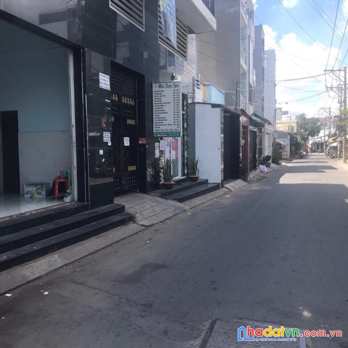 Cần cho thuê mặt bằng dài hạn và 8 phòng trọ tại quận bình tân, tphcm