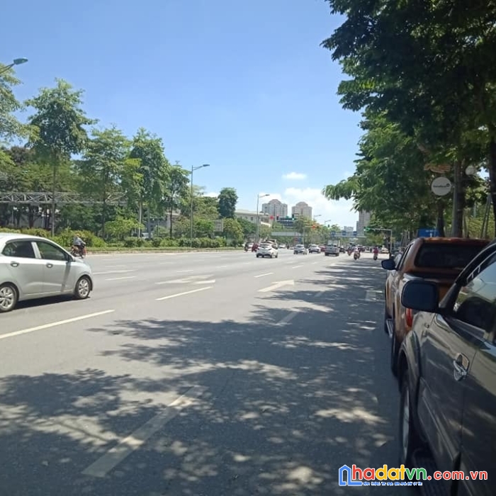 Bán đất phân lô đường võ chí công, xuân la, tây hồ: 80m2, mt5m, giá nhỉnh 12 tỷ