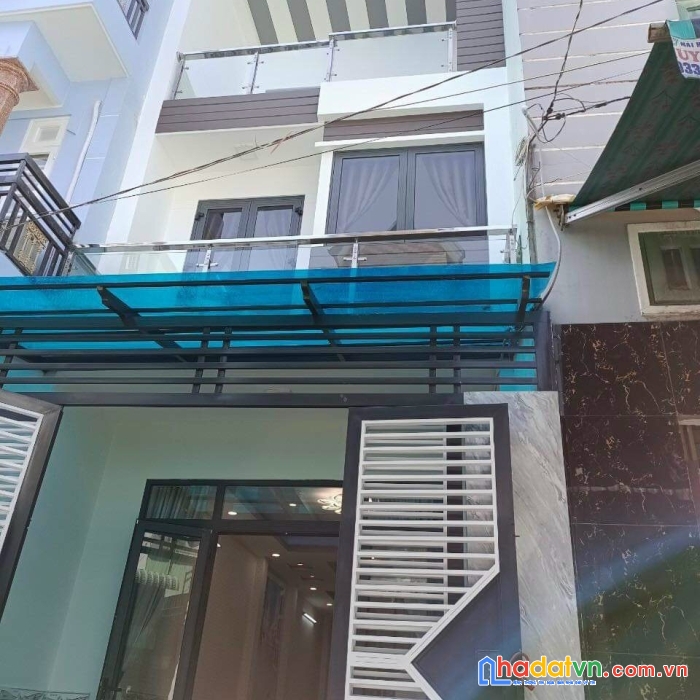 Bán nhà hxt đường tân chánh hiệp quận 12