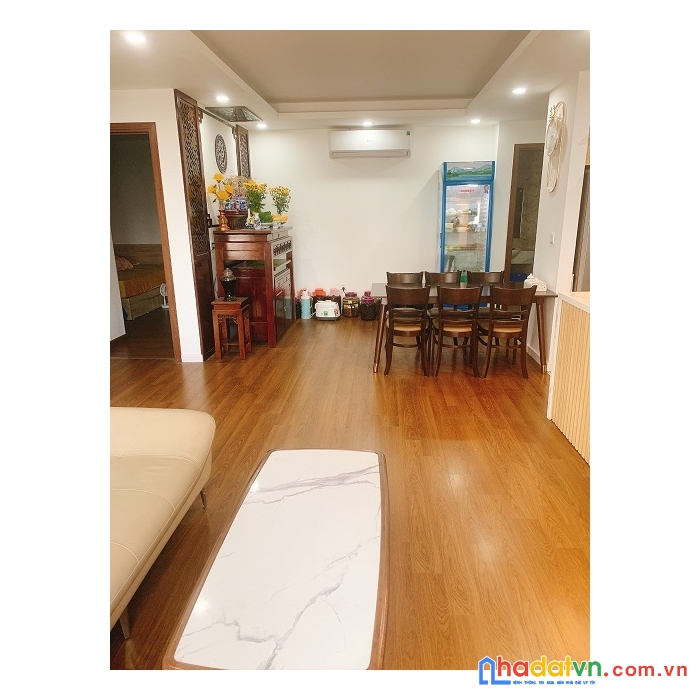 Chính chủ cần bán gấp chung cư căn góc, quận hoàng mai, hà nội.