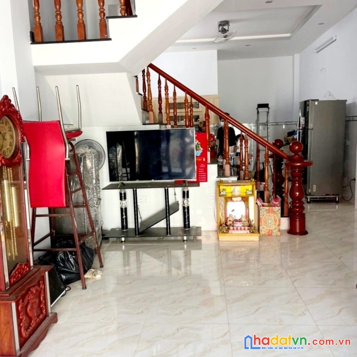 Biệt thự mini, 4 tầng, hương lộ 2, 60m2, bình tân, giá 5.7 tỷ