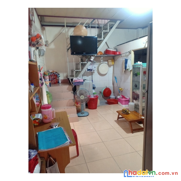 Bán nhà 175m2 mặt tiền kinh doanh trần văn mười xuân thới đông hóc môn