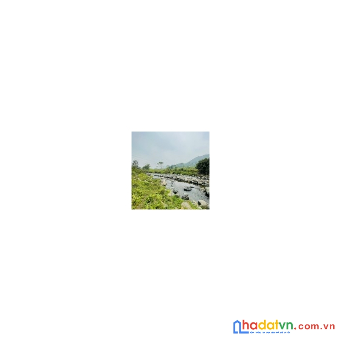 Chỉ hơn 1 tr để sở hữu lô đất siêu phẩm bám suối tại vĩnh tiễn kim bôi