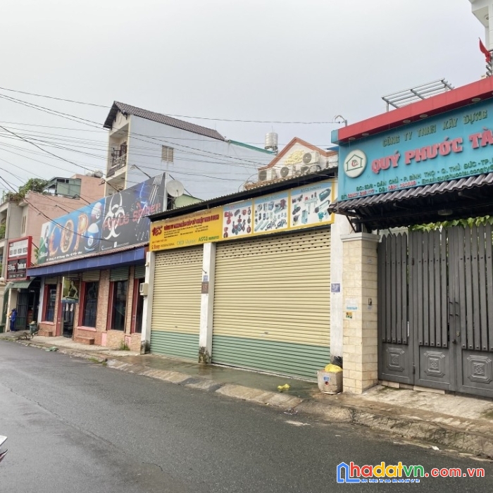 Hẻm xe hơi đường số 8 trường thọ thủ đức, 204m2, 12 tỷ. bao đầu tư
