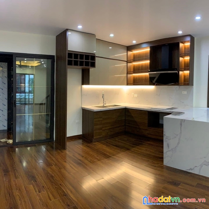 Bán đất a38 tư đình, 7 tỷ, 80m, tiền hậu 4m , ô tô tải đỗ, thông tứ tung0389160730