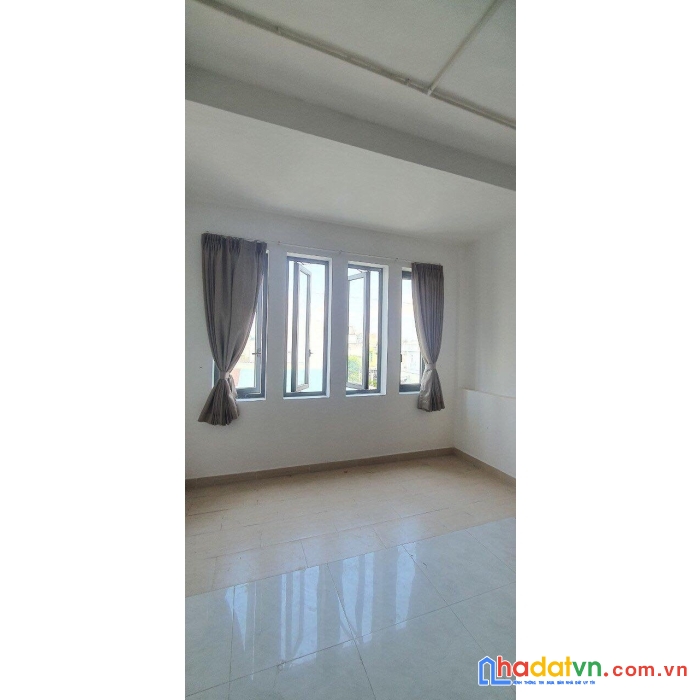 Đường oto 10m, đường 4 nguyễn duy trinh, 4x24m, 5 tầng btct , chỉ 9 tỷ