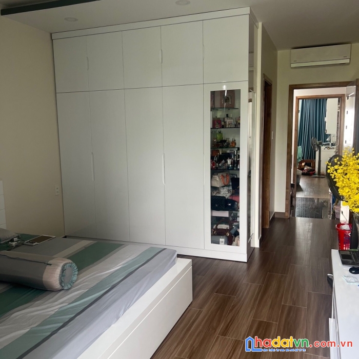 Cần bán nhà diện tích đất công nhận: 69,5m2