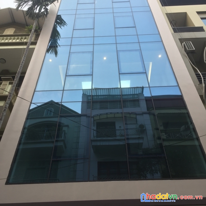 Bán căn hộ võ văn kiệt – ngô quyền 8 tầng, 12 căn hộ cho thuê full