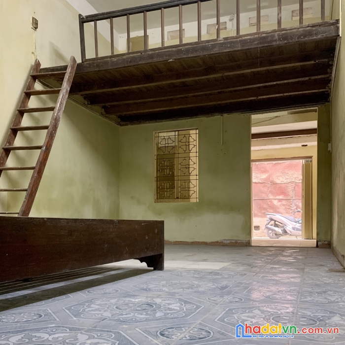 Bán nhà 3 tầng chính chủ ngõ 195 phố phúc tân - quận hoàn kiếm - hà nội.