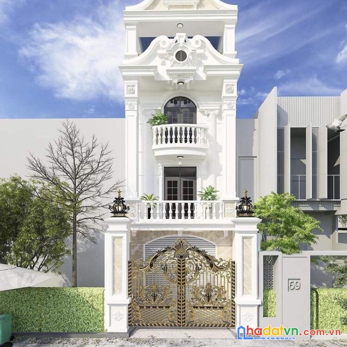 Mặt tiền kd đht02, p.đht q12, 101m2 chỉ 6 tỷ