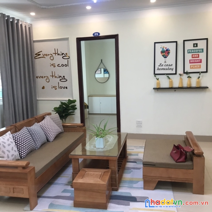 Chính chủ cần ra đi nhanh căn hộ tại phòng 502 tầng 5 căn hộ chung cư – phường bãi cháy – quảng