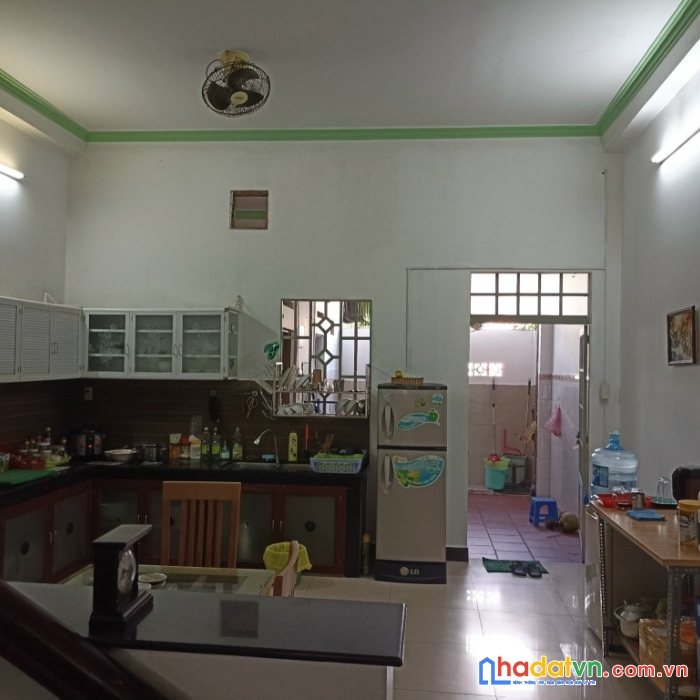 Bán nhà song hành quận 12 dt 122m, ngang 4m chỉ 4 tỷ nhỉnh