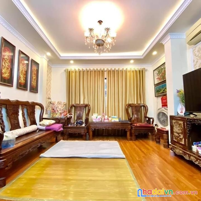 1 căn duy nhất pháo đài láng 34m  5t  mặt tiền 3.9  nở hậu  giá 4.75 tỷ  nội thất bạc tỷ  nhà mới