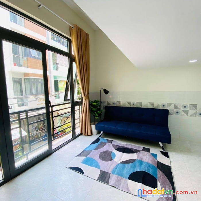 Bán mặt tiền tô hiệu tân phú, 4x 22,8m, 5 tầng. giá bán 16,2 tỷ. 0938928166 gặp gấm