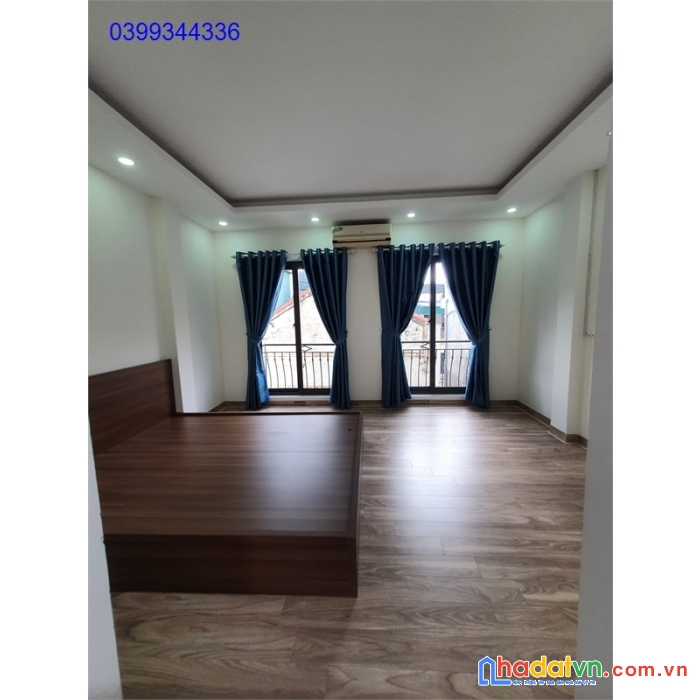 Bán nhà linh đàm 45m2 _ gần phố _ ngõ thẳng tắp _ nhà đẹp hiện đại _ tiện ích bạt ngàn